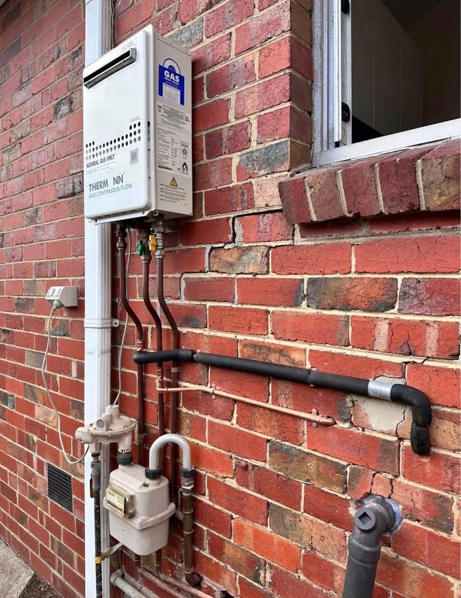 Seago Plumbing Services