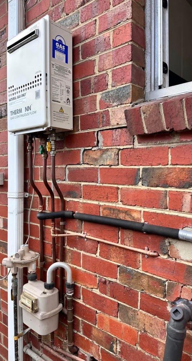 Seago Plumbing Services