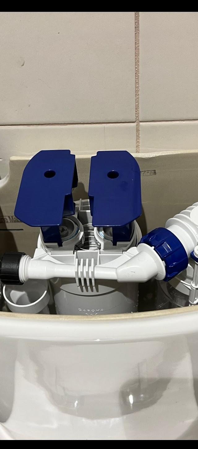 Seahorse Plumbing