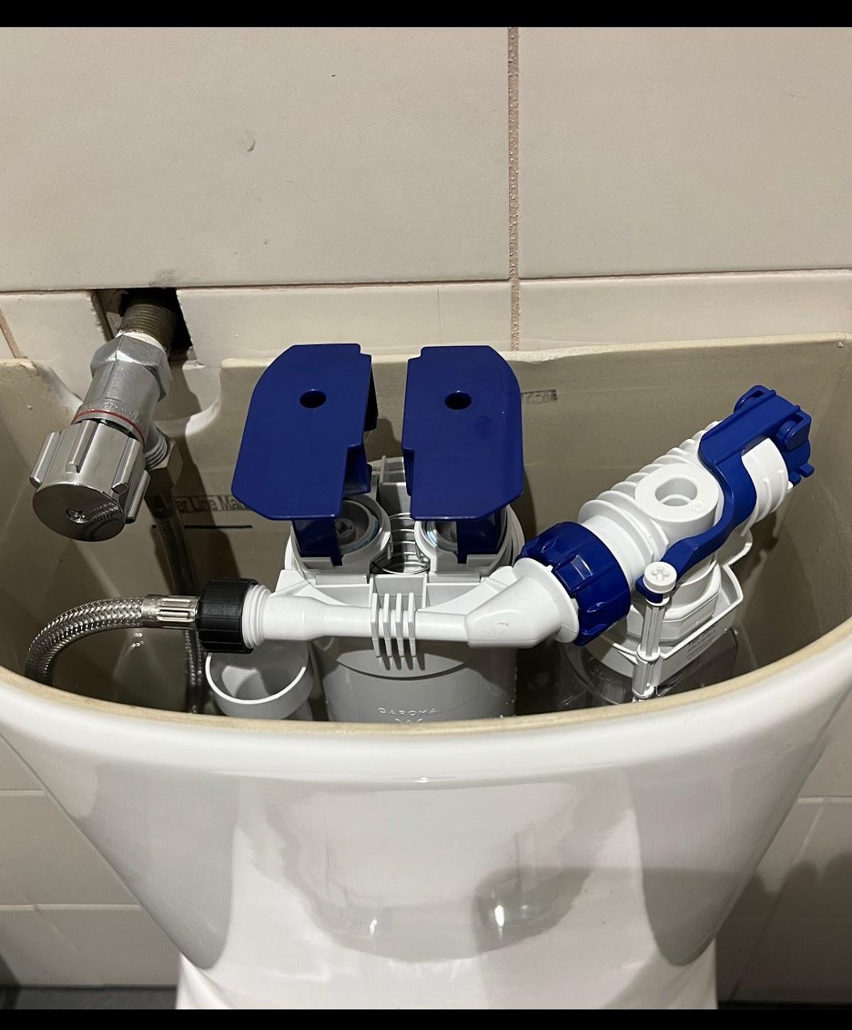 Seahorse Plumbing