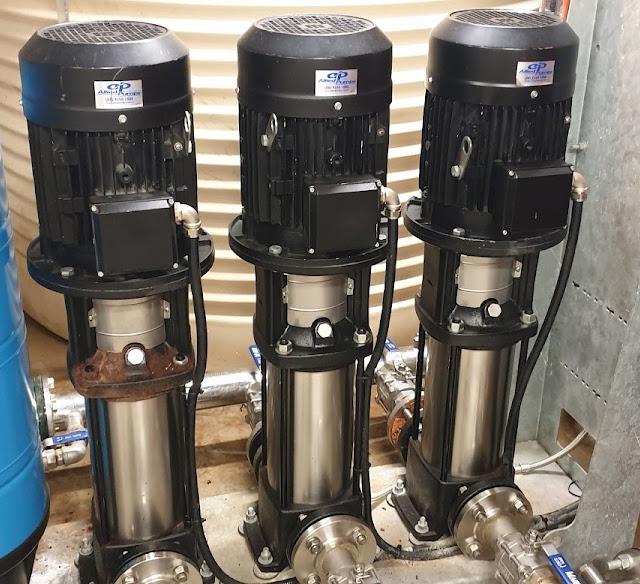 Seascapes Plumbing and Gas