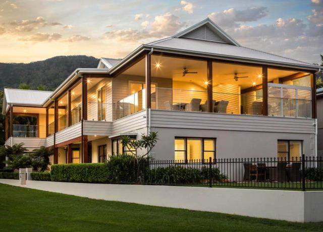 Seaside Building And Design