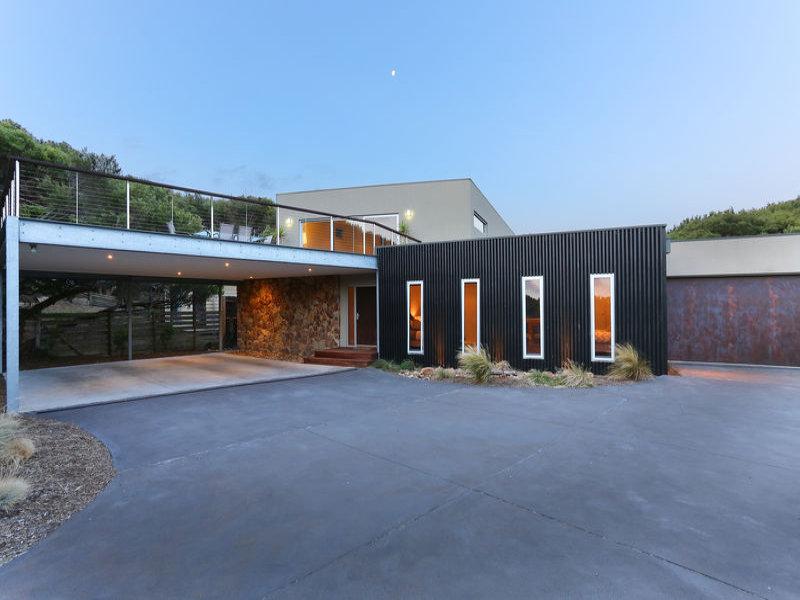 Seddon Build