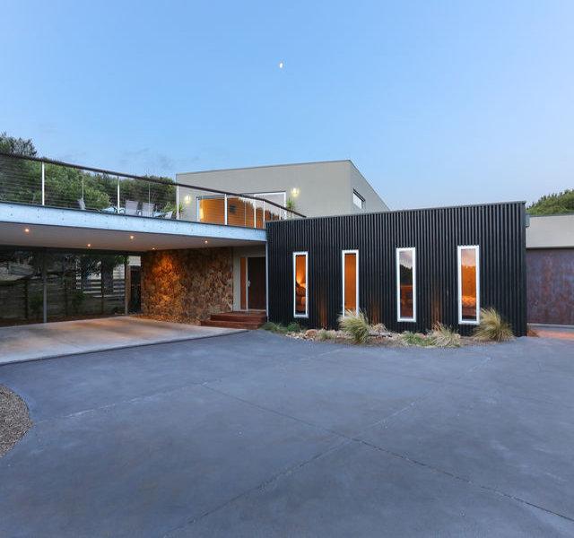 Seddon Build