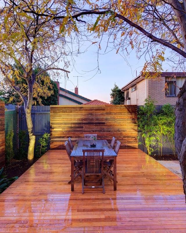 Seddon Landscapes