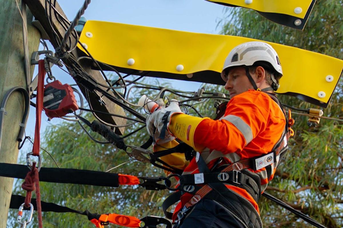 Sedgman Electrics