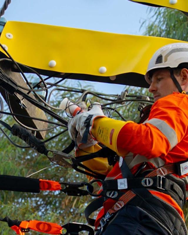 Sedgman Electrics