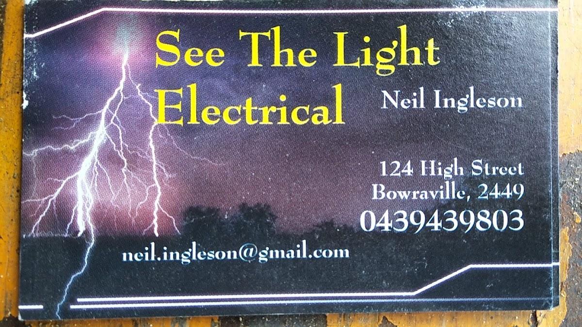 See The Light Electrical