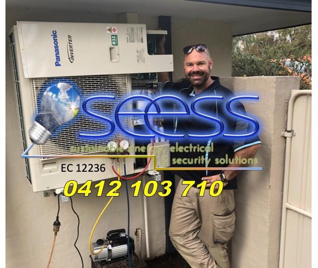 SEESS Pty Ltd