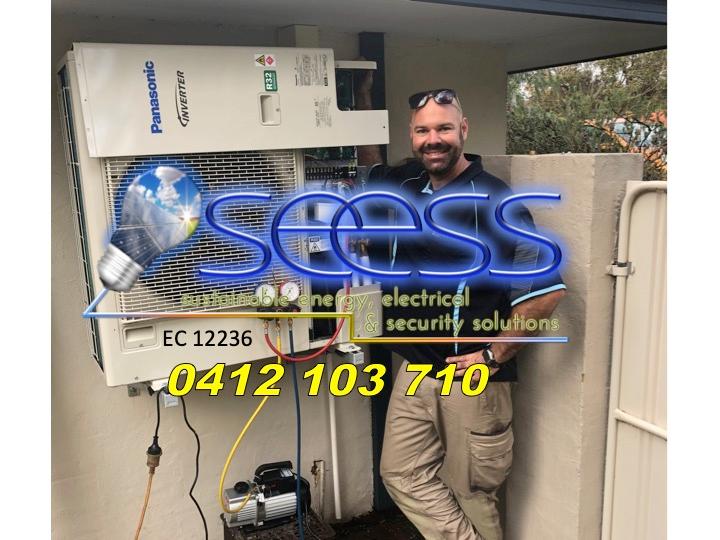 SEESS Pty Ltd