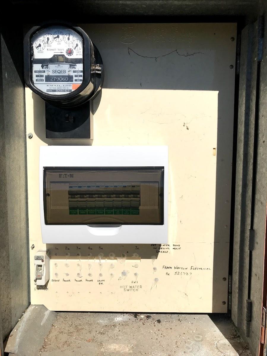Seib Electric