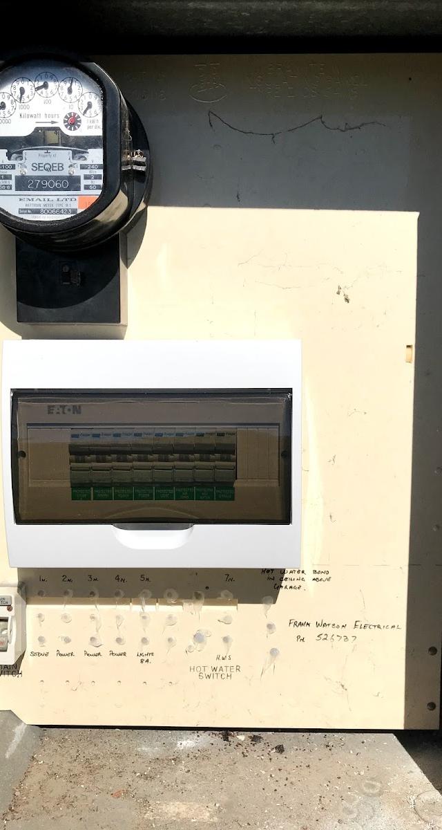 Seib Electric