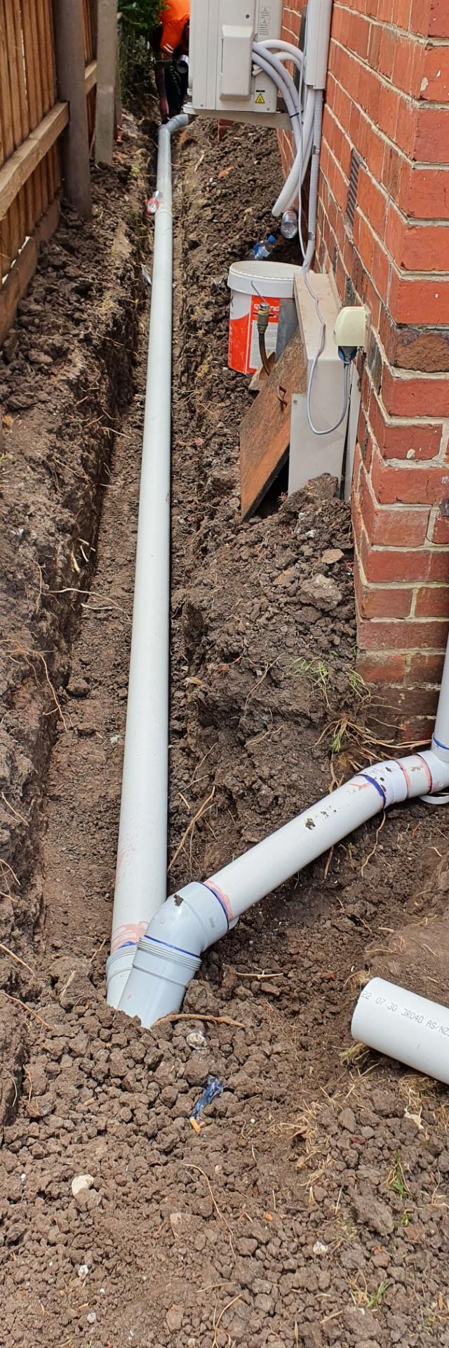 Select Plumbing and Gas Fitting Services | Melbourne Plumbers