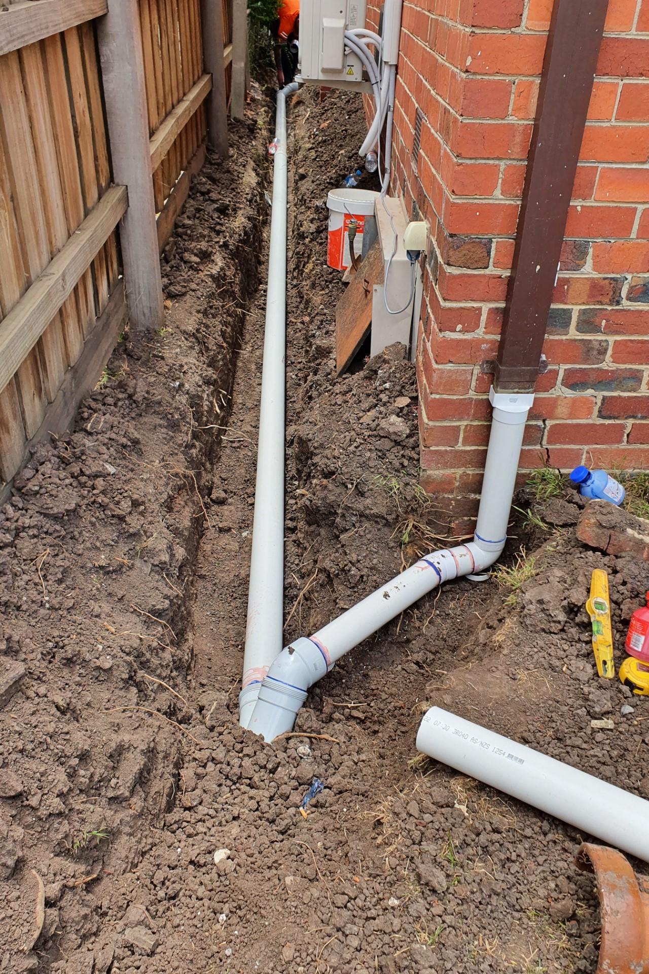 Select Plumbing and Gas Fitting Services | Melbourne Plumbers