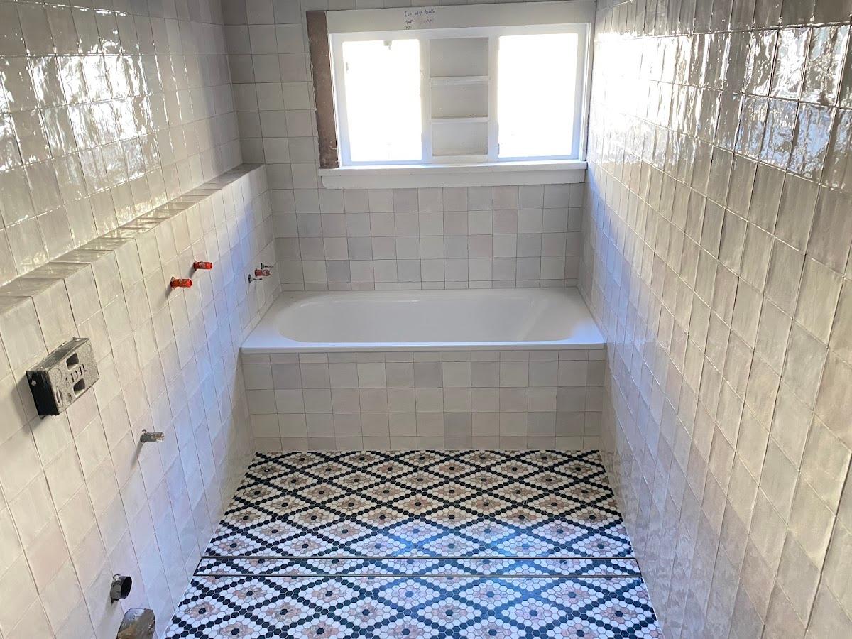 SELECT RIGHT TILING