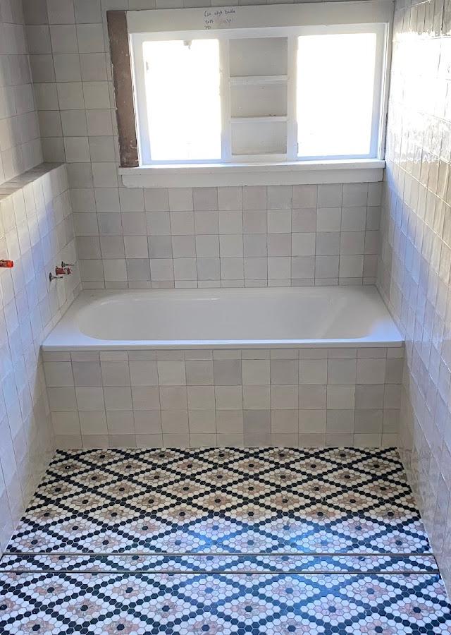 SELECT RIGHT TILING