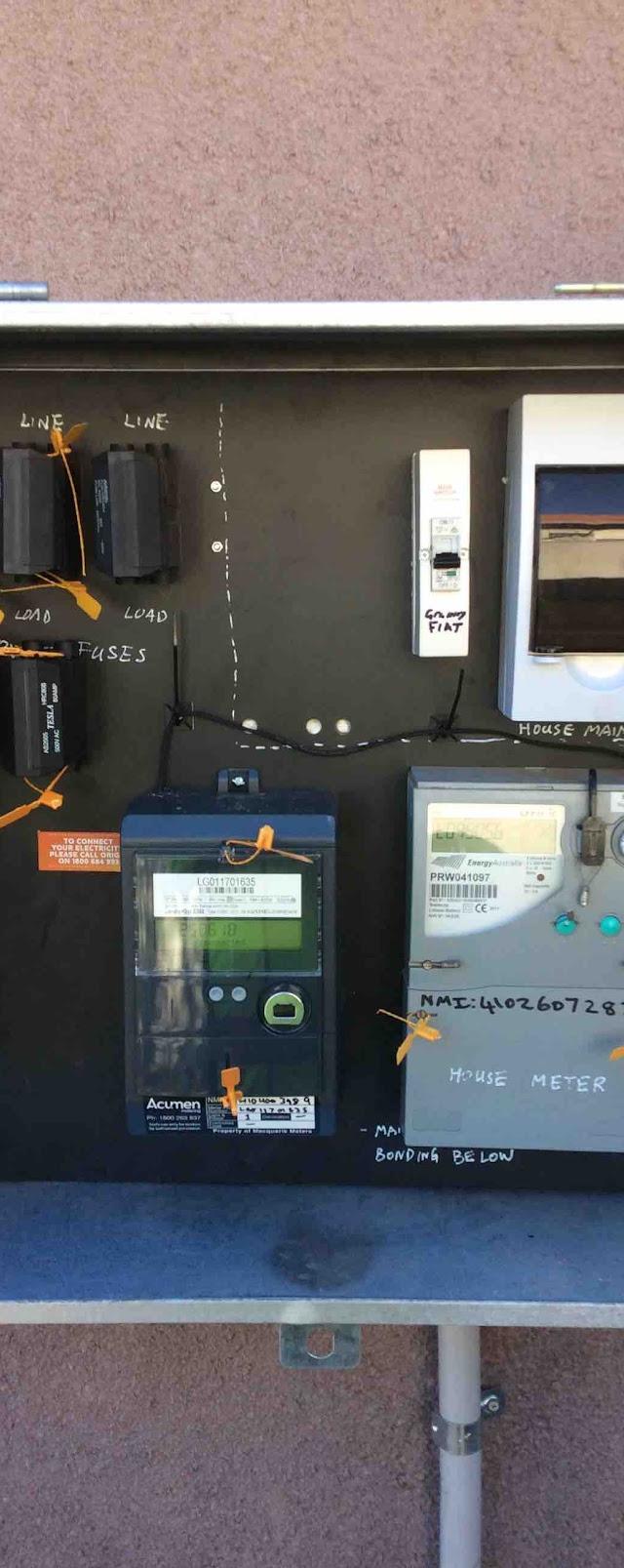 Selectrical Services Australia