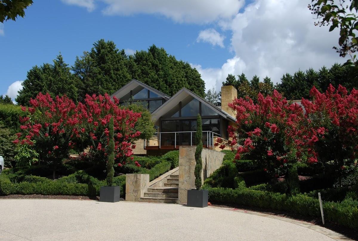 Semken Landscaping