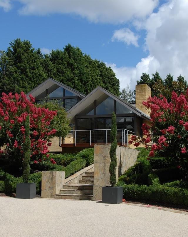 Semken Landscaping