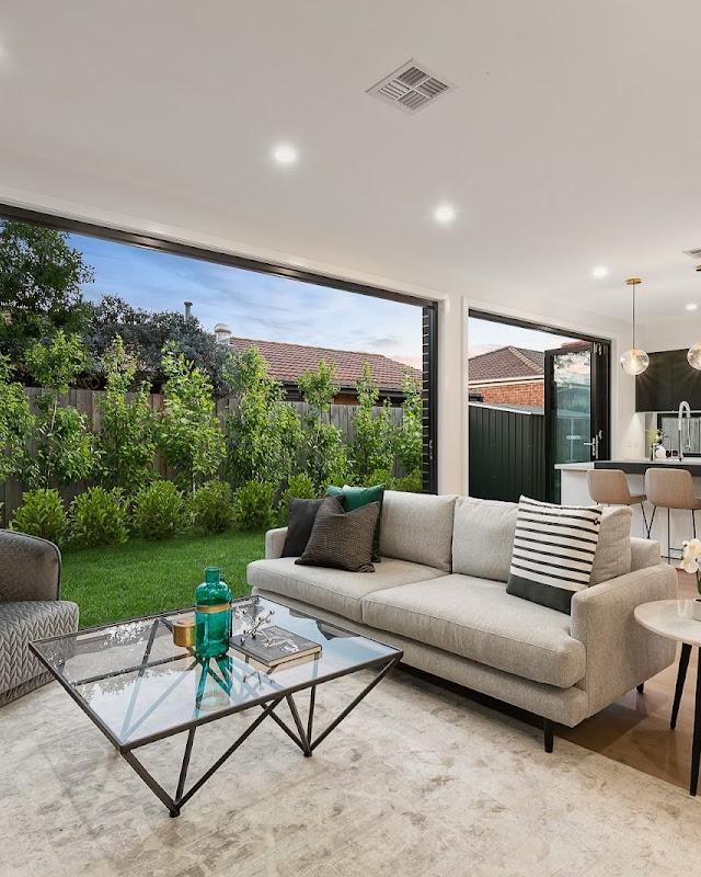 Sena Homes Pty Ltd