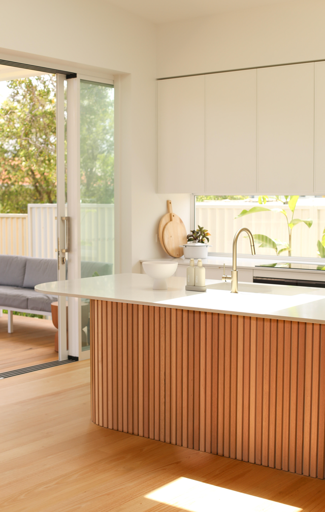 Sentinel Custom Homes