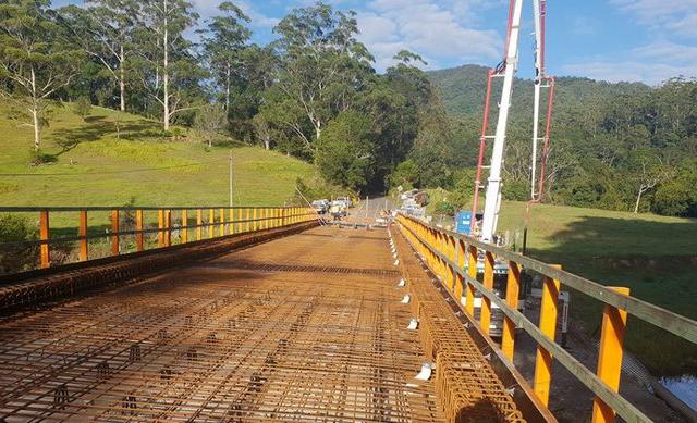SEQ Concreting Services Gold Coast