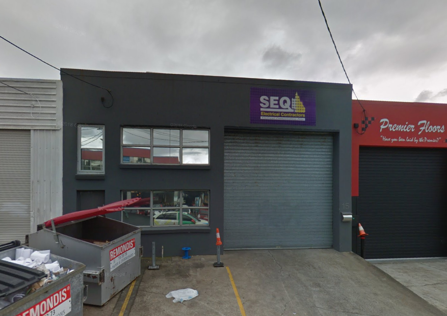 SEQ Electrical Contractors