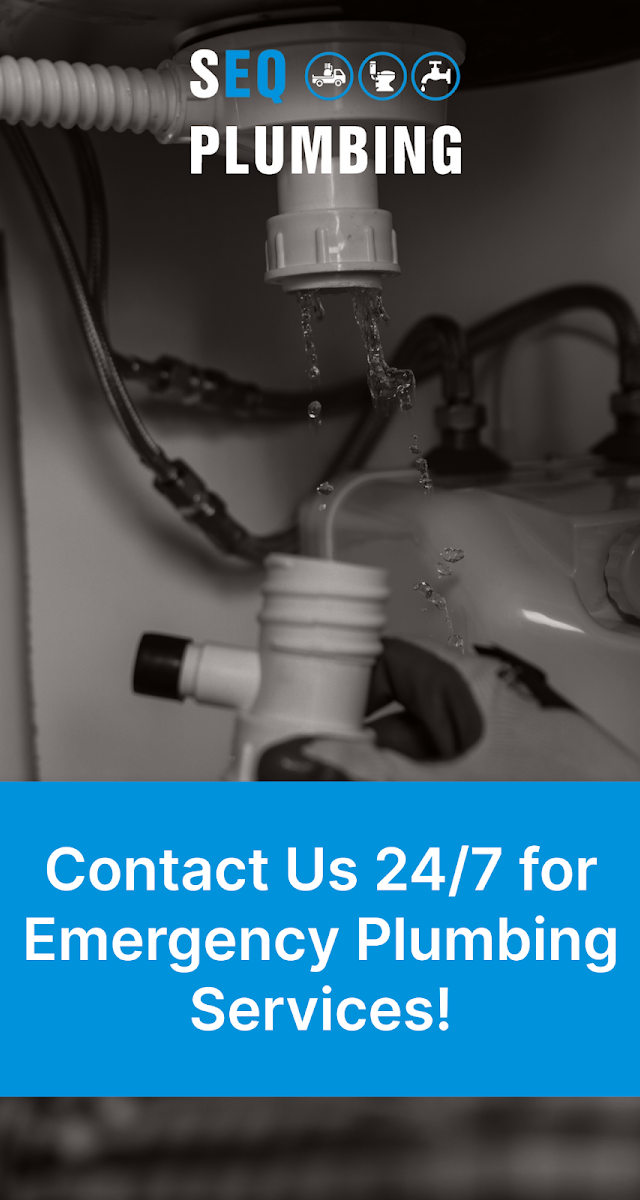 SEQ Plumbing