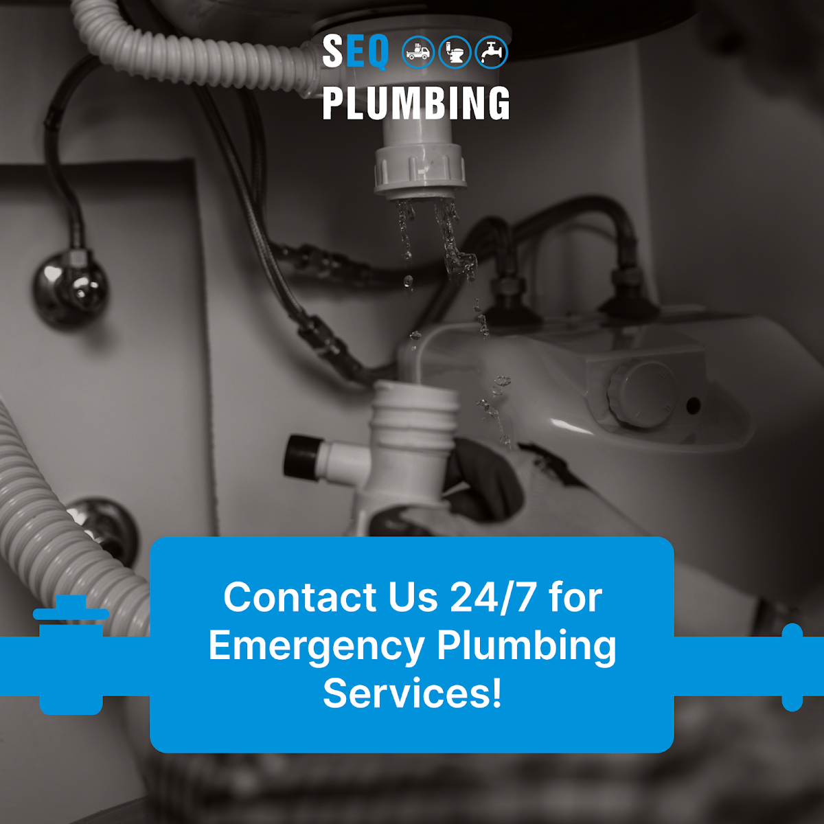 SEQ Plumbing