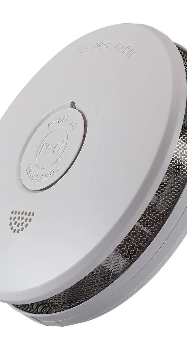 SEQ Smoke Alarms
