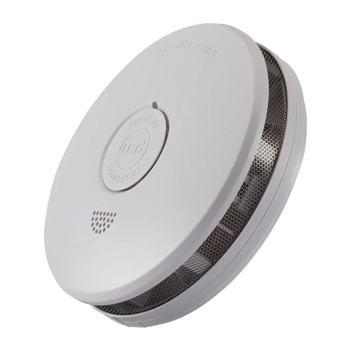 SEQ Smoke Alarms