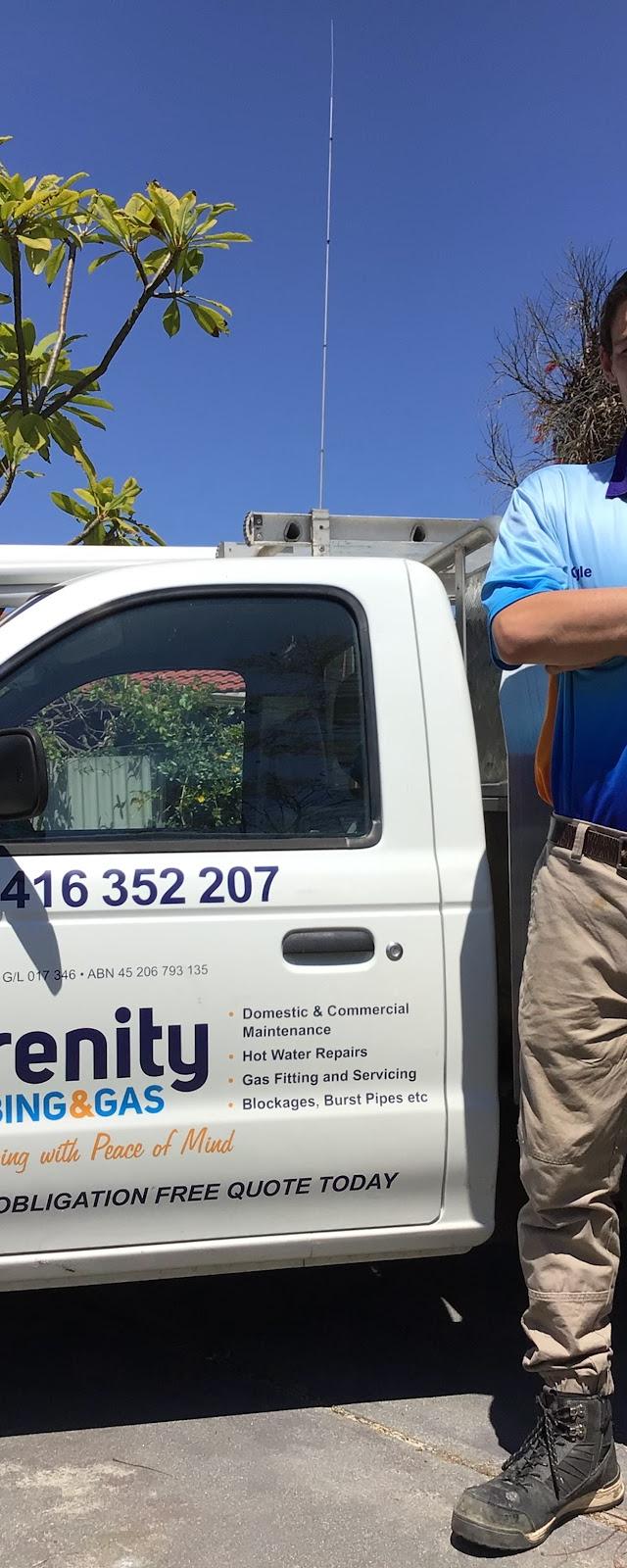 Serenity Plumbing and Gas