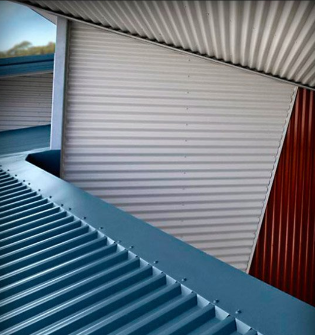 S.E.R.S. Sheetmetal & Roofing