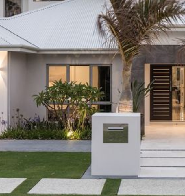 Sertorio Homes
