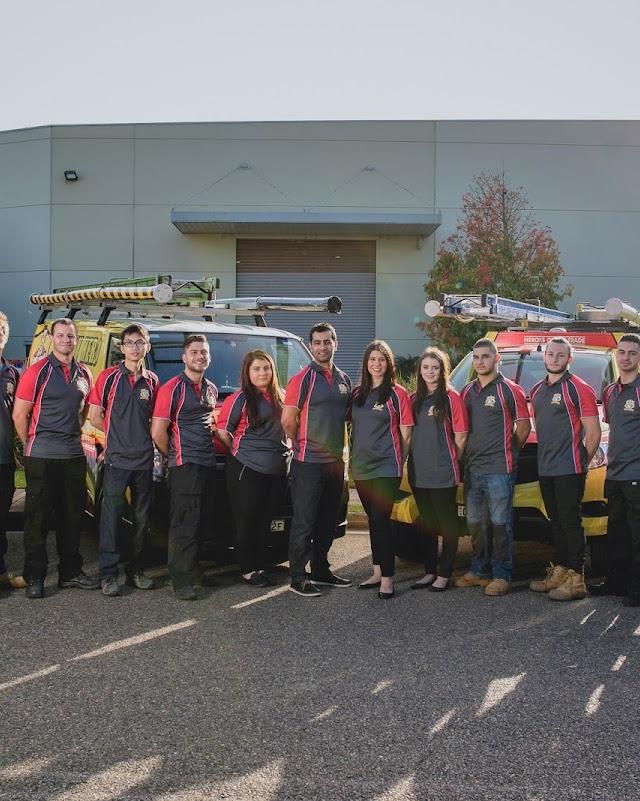 Service Heroes