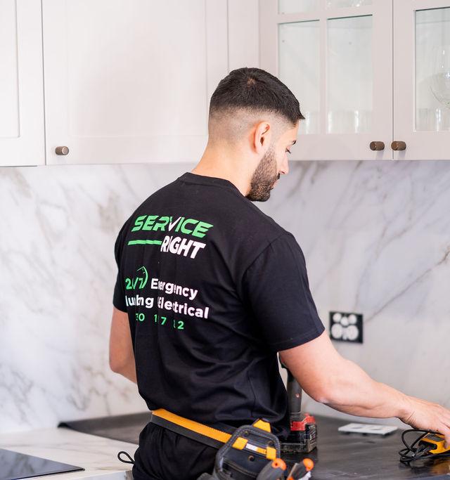 Service Right