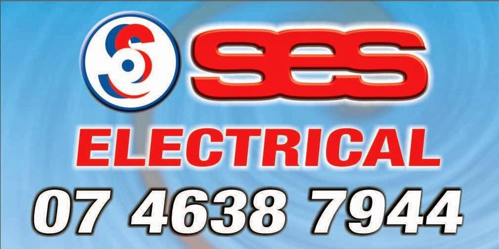 SES Electrical