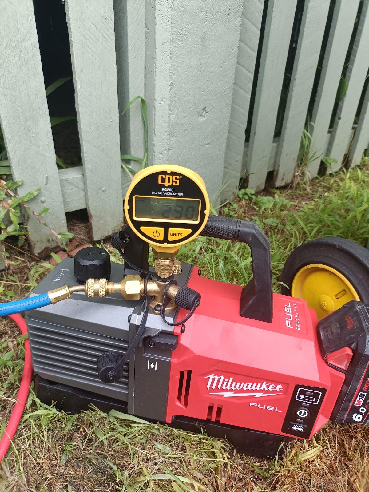 Seth M, Electrical services