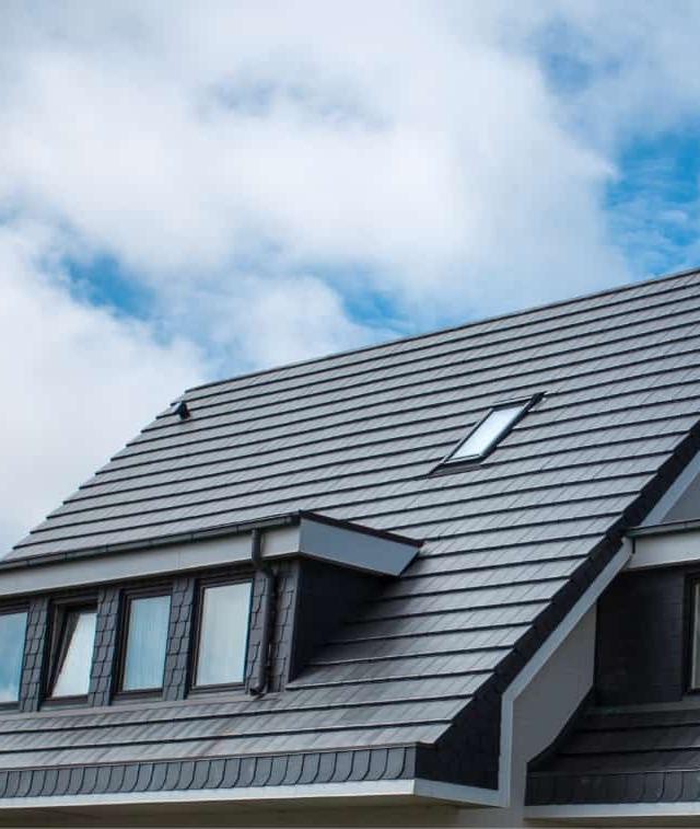 Seven Roofing