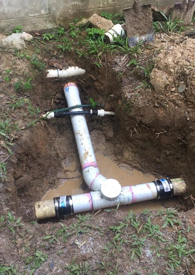 Seymour Plumbing