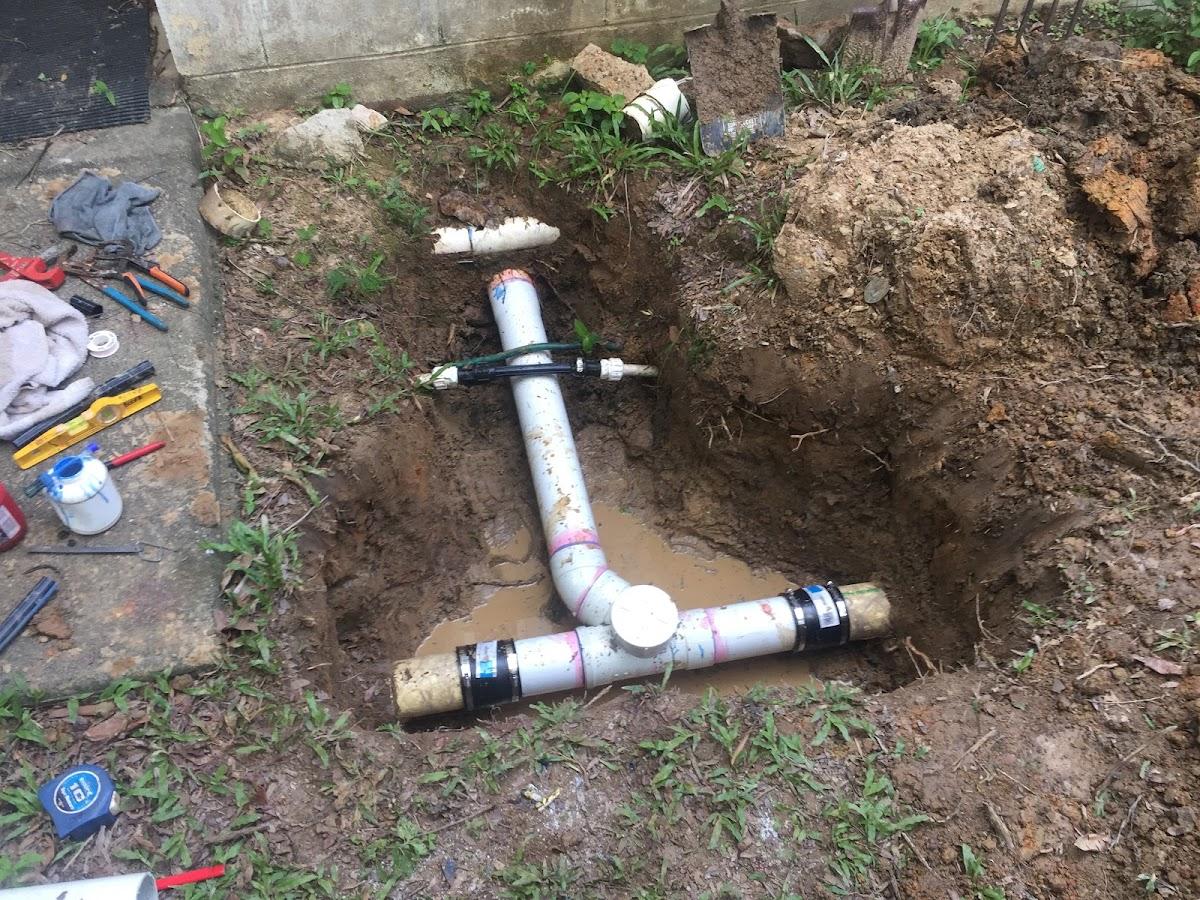 Seymour Plumbing