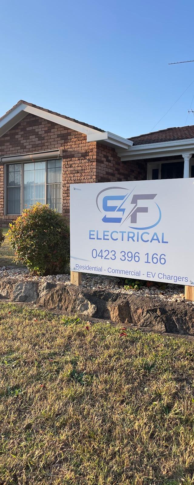 SF Electrical