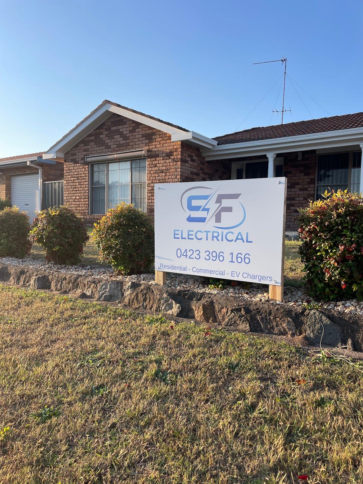 SF Electrical