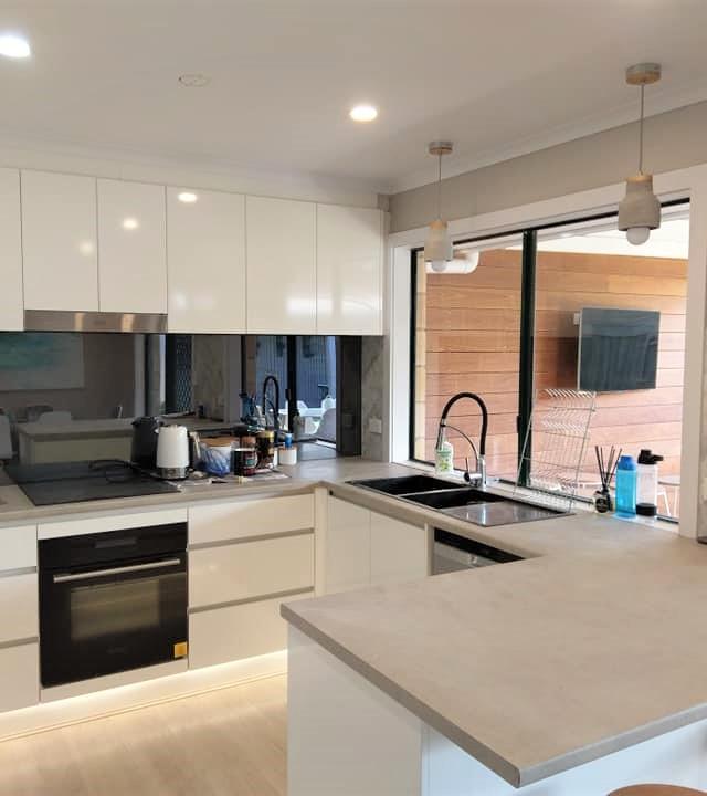 SH Electrical Services