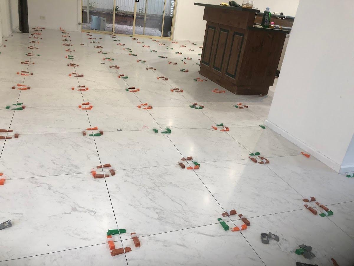 SH Express Tiling