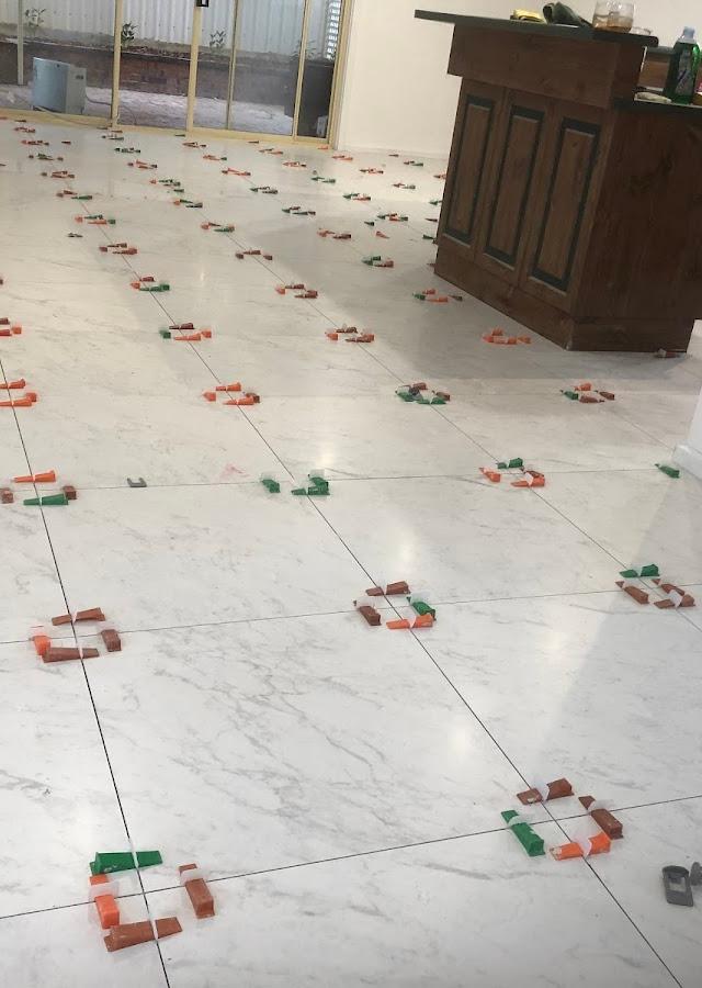 SH Express Tiling