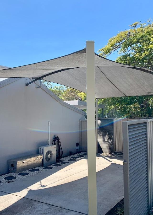 Shade Sales QLD