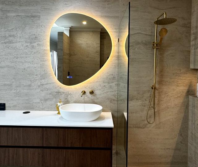 Shahen Tiling Services