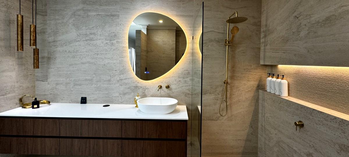 Shahen Tiling Services