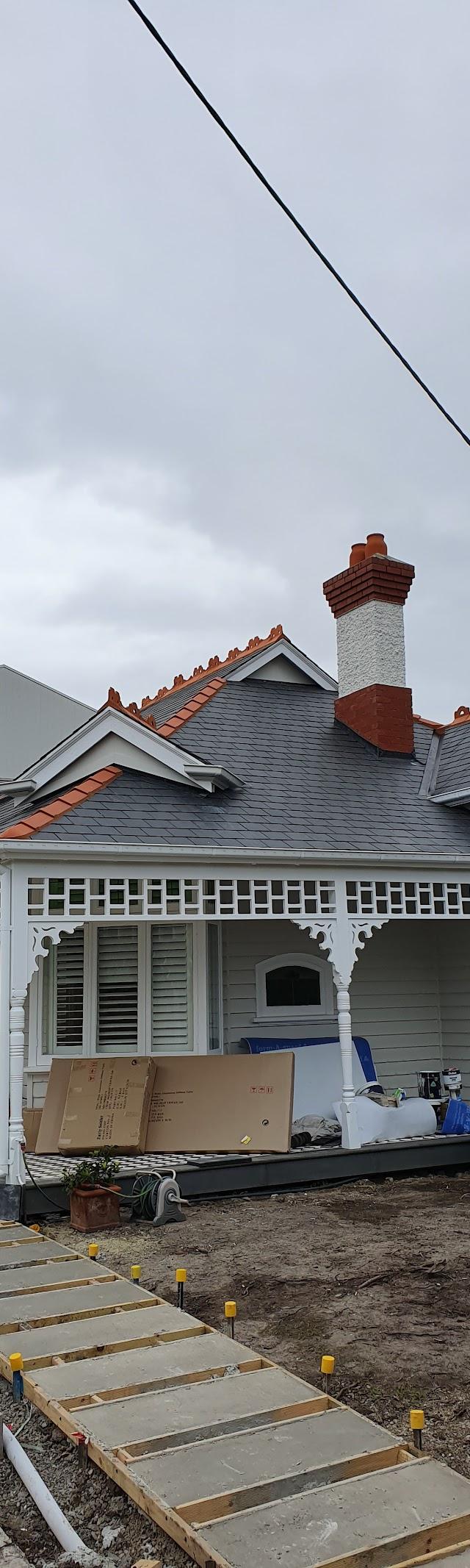 Shamrock Roof Services Pty Ltd